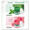 Mentholatum Moisturizing & Exfoliating Lip Cream
