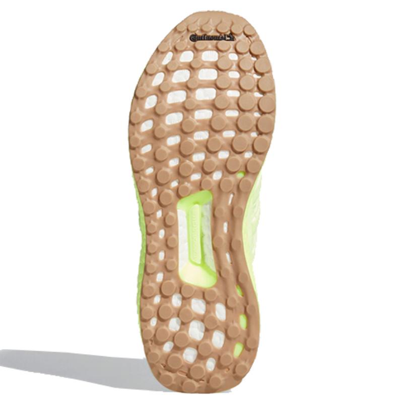 Adidas Tenisky Ivy Park X Adidas UltraBoost 'Hi Res Yellow' FZ5456