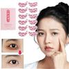 Para masek pod oczy TOPICALS Faded Brightening Clearing Nowe w pudełku
