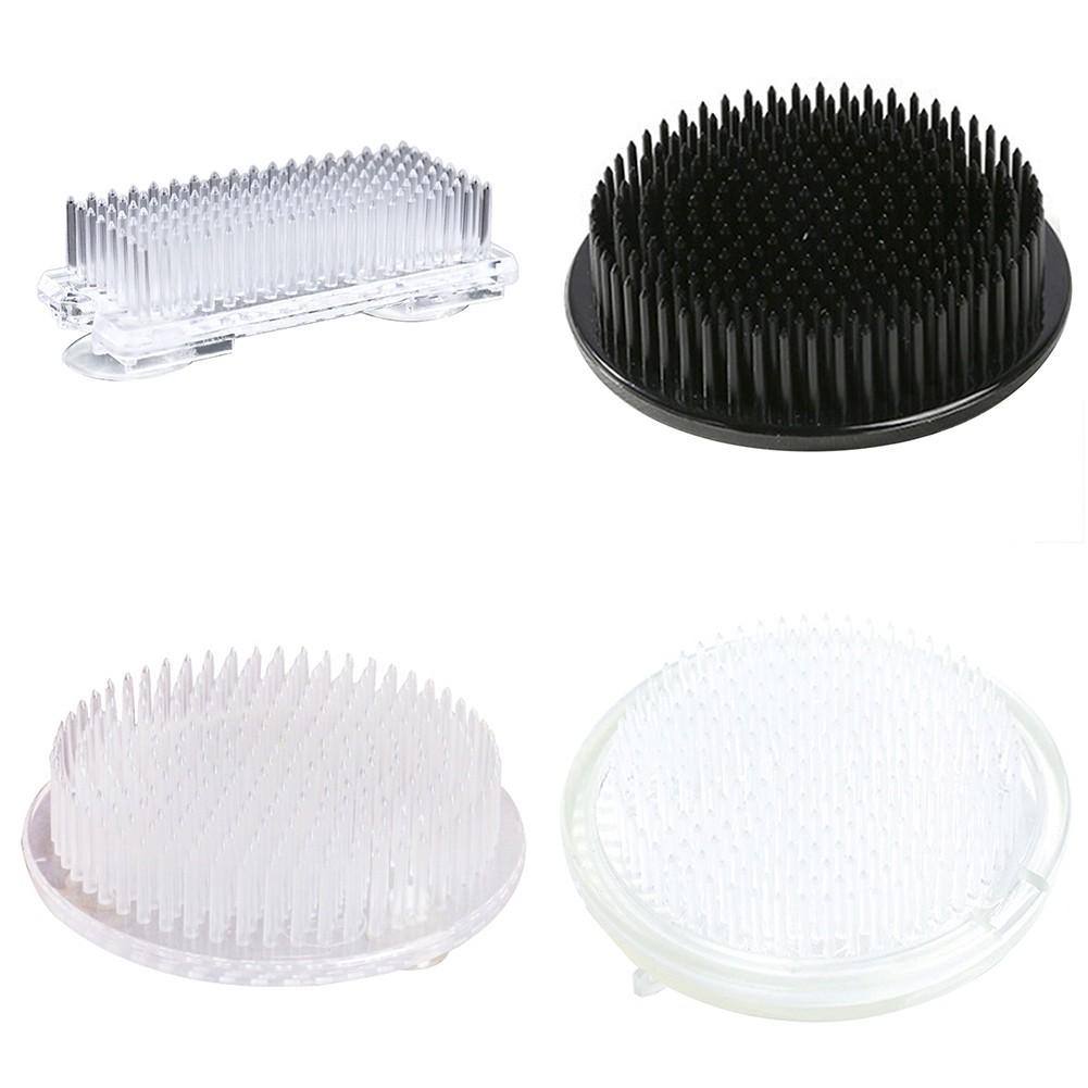 Secure Flower Fixing Tool with Suction Cups Floral Decor