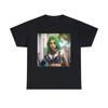 Shotzi Blackheart WWE Unisex Tee Shirt Horror