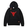 Spring Autumn Y2K Waffle Hoodie Men Casual Pullover Hooded Sweatshirt Hip Hop Streetwear Man Clothing