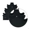 Dumbbell Rack Stable Holder for Fitness Storage Weight Bar Home Gym
