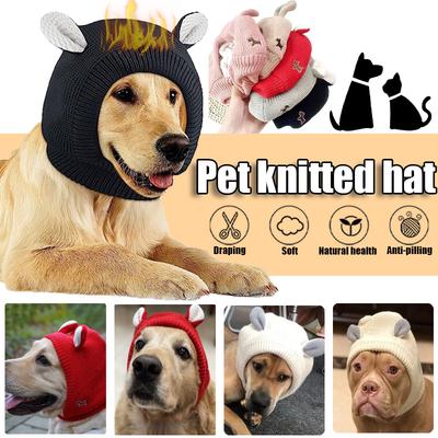 Ropa y calzado – Gorras para perros