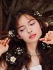 MilleFee Van Gogh Eyeshadow Palette 09 Almond Blossom