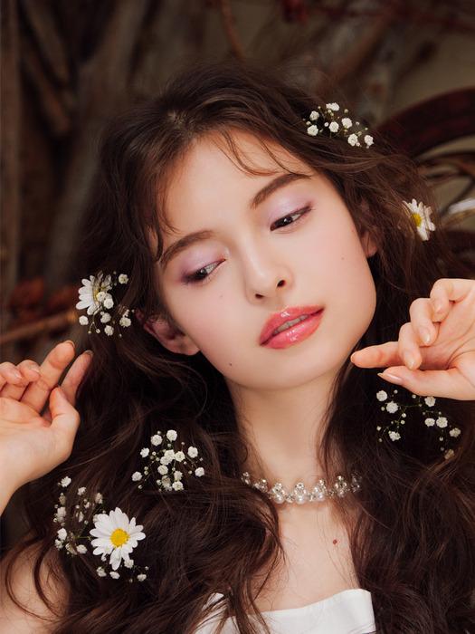 MilleFee Van Gogh Eyeshadow Palette 09 Almond Blossom