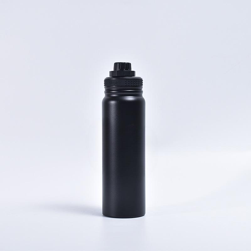 304 Edelstahl Becher Outdoor Tragbarer Tragbarer Sport Wasserkocher Freizeit Bergsteigen Begleitende Wasser Tasse