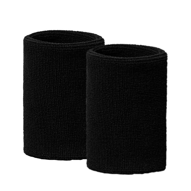 JD Collection Breathable Sports Wristbands