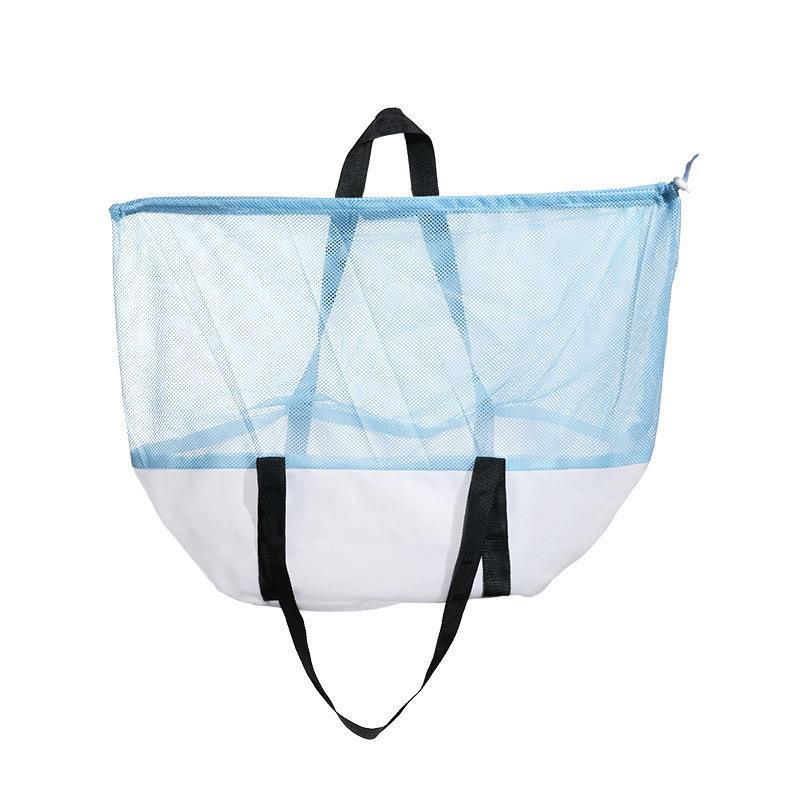 Washing Cat Bag Cat Bath Bag Multifunctional Pet Clipping Nail Injection Anti-scratch Fixed Cat Bag