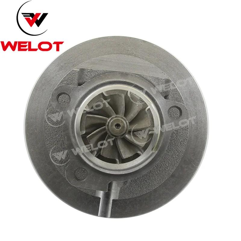 Turbine Cartridge BV39 KP39 54399880065 54399880089 1657802587 Turbo CHRA Core For BMW 335D 535D 635D X3 X5 X6 M57D30TU2 2006-
