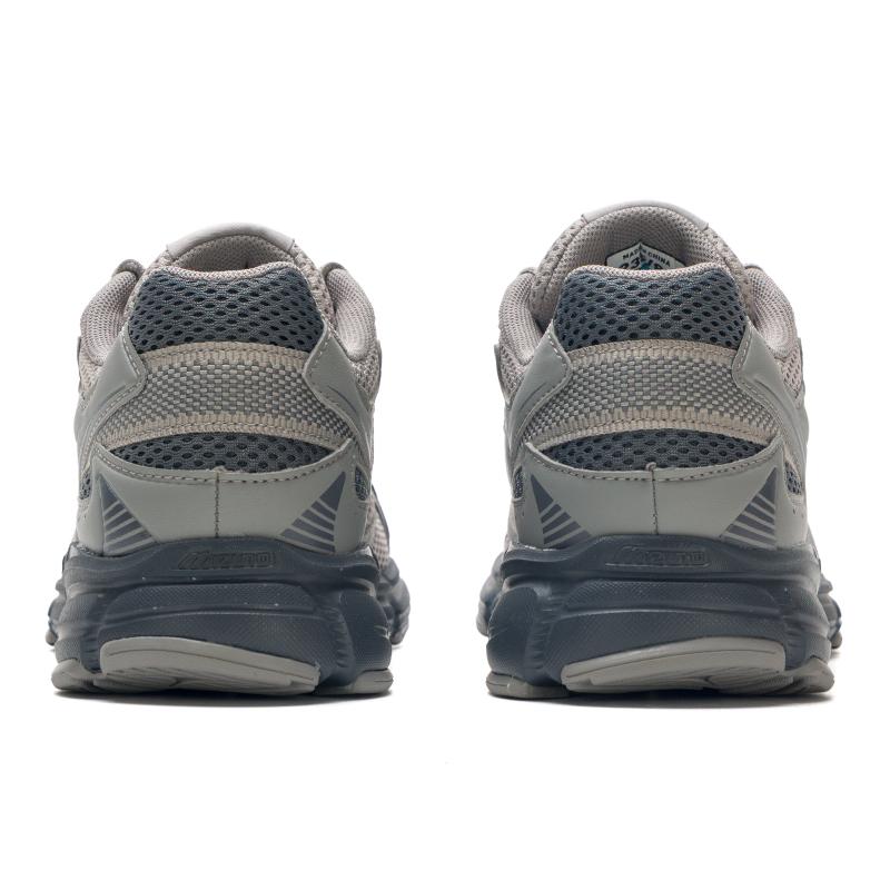 Mizuno Speed 2K Brown Gray Unisex Sneakers D1GH222910