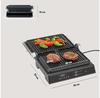 Контактный гриль Severin KG 2399 Sevini Comfort