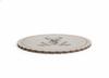 Christmas Table Plate Mat Felt Decoration 35 Cm