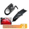 Acessórios e peças para motociclos – Quadros e acessórios para motociclos