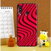 PewDiePie Waves For Huawei Nova 12i 12s 7i 8i 11i 11 9 10 SE Y60 Y61 Y70 Y72 Y73 Y90 Y91 P30 P40 Lite Case