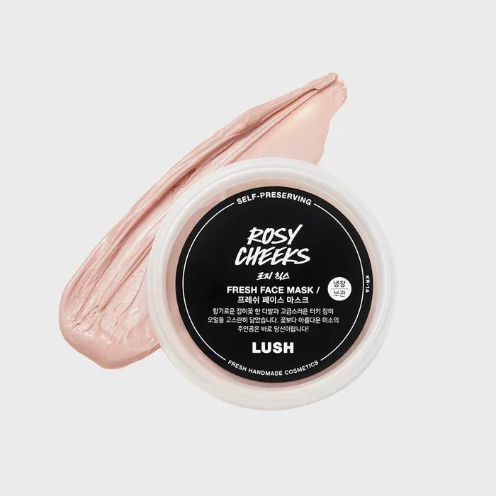 Rosie Chicks 75g - Fresh Face Mask/Mask Pack