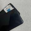 Full Housing For Samsung Galaxy A10 A105 A105F Housing Middle Frame With Battery Cover  Replacement Case