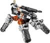 Transformers Film DA22 Autobot Thunderhead Major Tungsten &