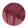Color Tulle Table Runner French Sheer Mesh Long Rectangle Wedding