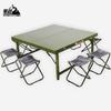 Pan Zhan Portable Outdoor Folding Furniture & Camping Gear