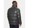 Down Jacket Brave Soul MJK-JAREDGREY Gray Regular Fit