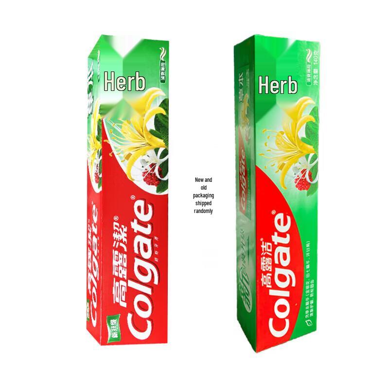 Colgate Anti-Cavity Mint Toothpaste