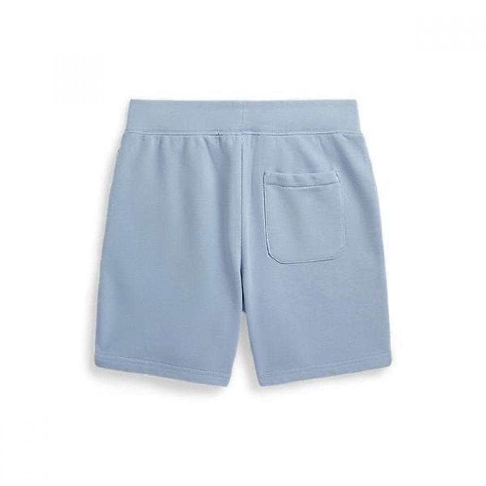 Polo Ralph Lauren Boys 8 18 Big Pony French Terry Short Cwposhoybq20226400 