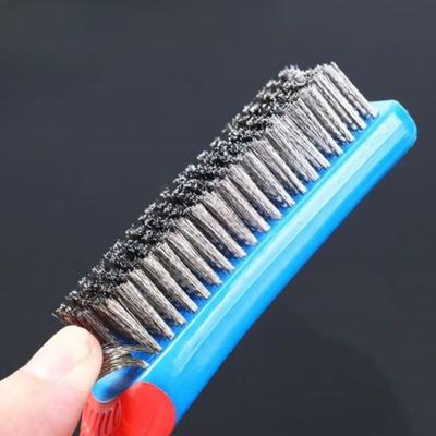 Péče o karoserii auta – Odrezovače