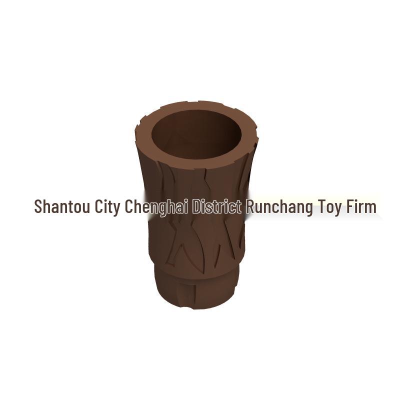 50 г Блоки «Пальма и Кокосовая пальма» - Включает стволы и ветви. 50g