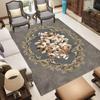 New Home Living Room Classical European Carpet Modern Bedroom Simple European Carpet Home Decoration Coffee Table Mat