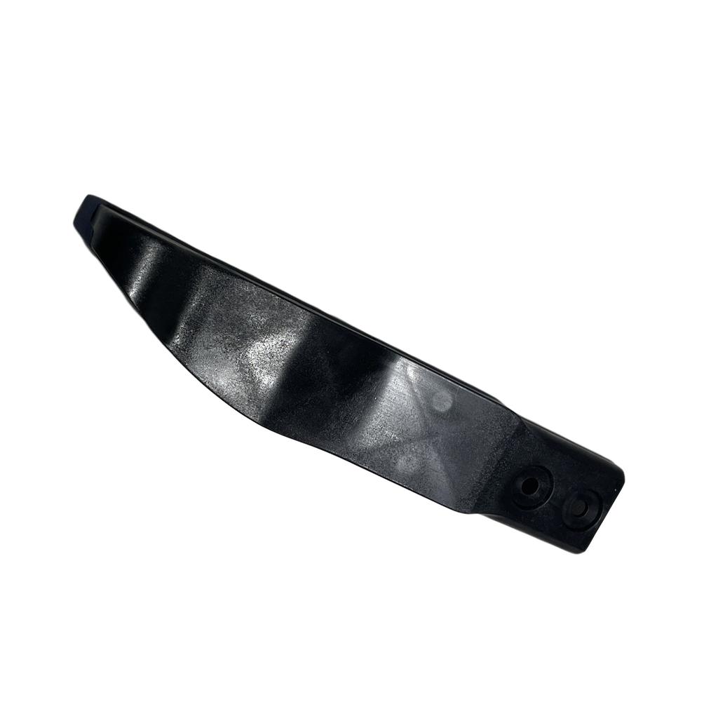 Motorhaubenentriegelungsgriff Motorhaubenverriegelungsentriegelungsgriff Autoreparatur Wie abgebildet Aftermarket-Ersatz Direkter Ersatz Passform