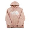 Second Life - Men's Pink Hoodie - Very Good Condition