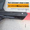 Jucheng Emergency Fire Shovel