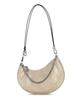AMYS CONVERTIBLE CROSSBODY Shoulder Bag for Women, Ivory.