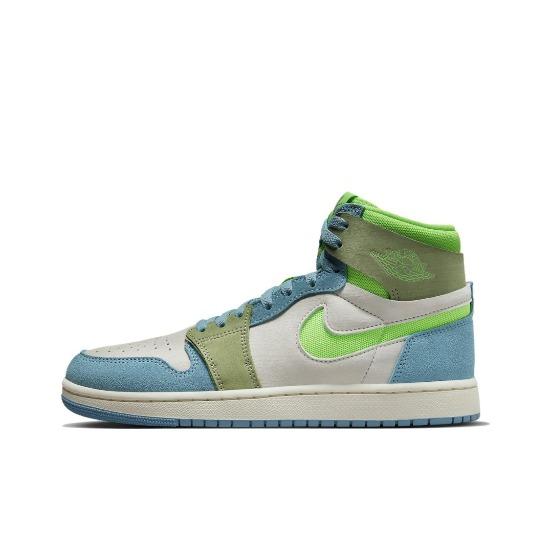 

Air Jordan DV1305-433 EU 36 синій/білий