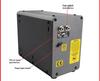 Pneumatic Jewelry Inlay and Engraving Machine for Gold, Silver, and Copper.