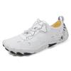 Summer new stream shoes swimming wading shoes beach shoes diving outdoor sports breathable fitness swimming shoes