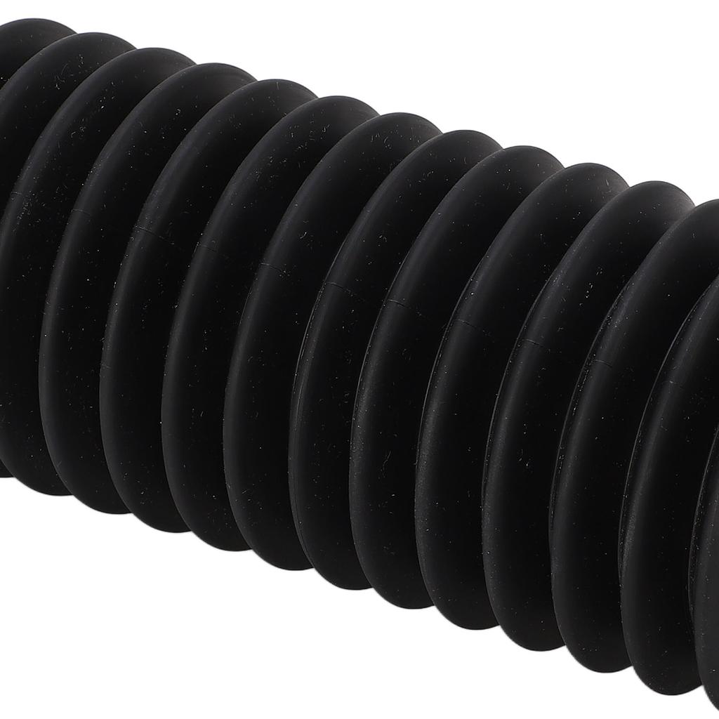 Car Steering Rack Boot MR510272 Black Dustproof Right Steering Gear Boot Replacement For MITSUBISHI PAJERO III