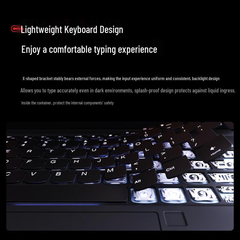 Lenovo KaiTian X1 Carbon Secure Laptop (CN version)