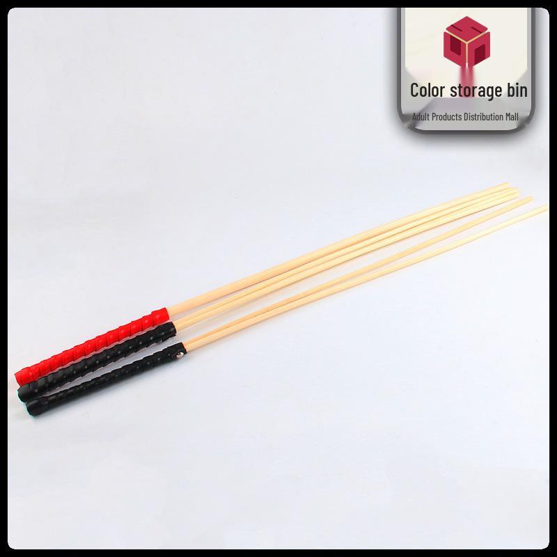 Rattan Training Whip: Practical Adult Discipline Tool