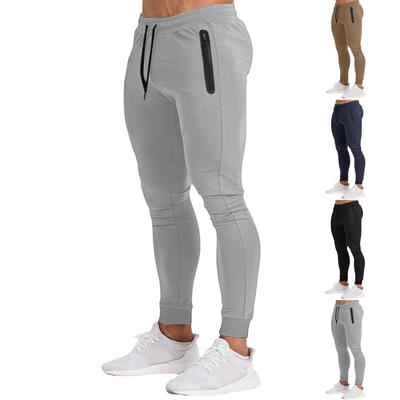 Underdele – Sportbukser og tights