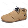Scarpe Casual Sportive da Allenamento Moda Suola Morbida Uomo Nuovi Arrivi Primavera 2025 Fondo Piatto Comode Leggere Tendenza Moda Sneakers con Lacci
