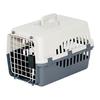 Petit Luban Pet Carrier PR45 Gray For Cats, Small Dogs, Small Animals Up To 4kg S Size Depth 44 X Width 30 X Height 28cm Cat Dog