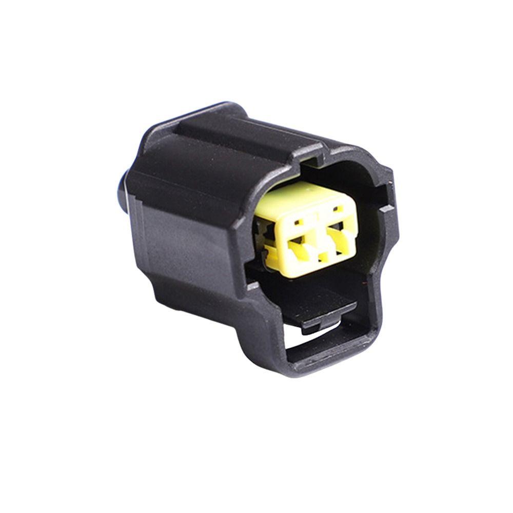 2 Pin Automotive Wire Connector Waterproof Electrical Connector  Automotive Accessories