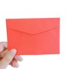 Envelope Stationery ID Card Packing Paper Envelopes Wedding Invitations Storage Blank Envelopes