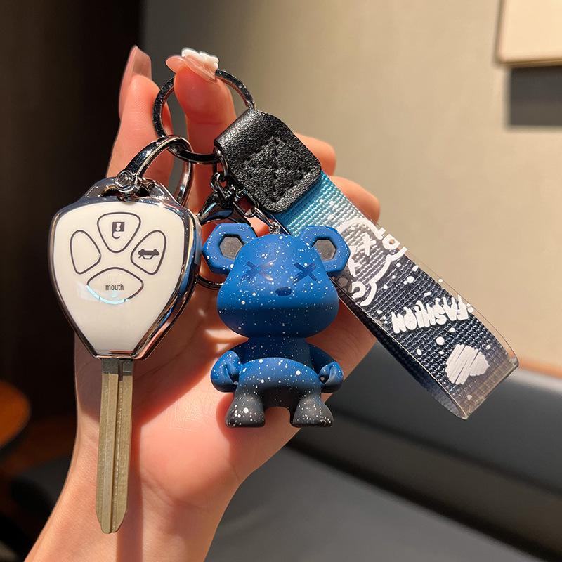 Toyota Camry & Highlander Remote Key Shell Modification