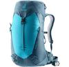 Borse funzionali – Zaini da trekking e alpinismo