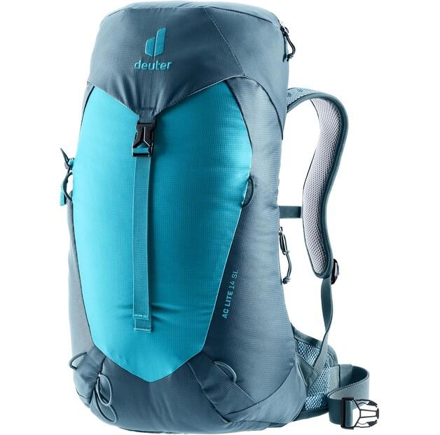

Рюкзак Deuter AC Lite 14 SL lagoon/atlantic (Damen) (3420524-1391)