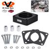 4-Bolt Throttle Body Spacer for JEEP TJ 97-06