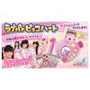 [Takara Tomy] Police x Warrior Lovepatrina Lovepat Pyoko Heart